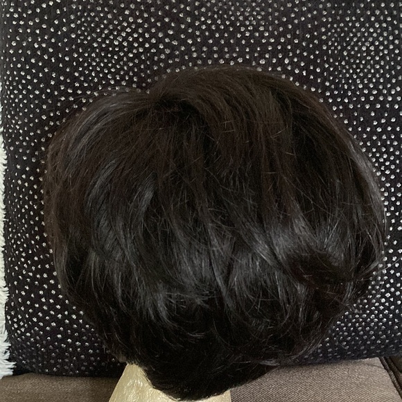 Pixie cut wig - Picture 2 of 2